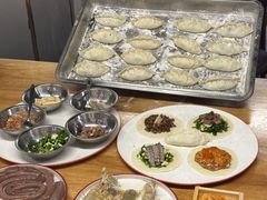 -金龙·打边炉(南京西路店)