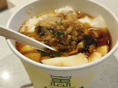 -秦园惠山豆腐花(惠山古镇店)