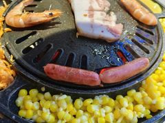 -盛辛巴·东北炭火烤肉(托乐嘉店)