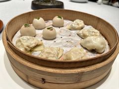 -龙宴海鲜城(经中路店)