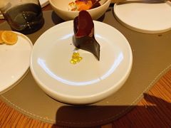 -Amber(置地文华东方酒店)