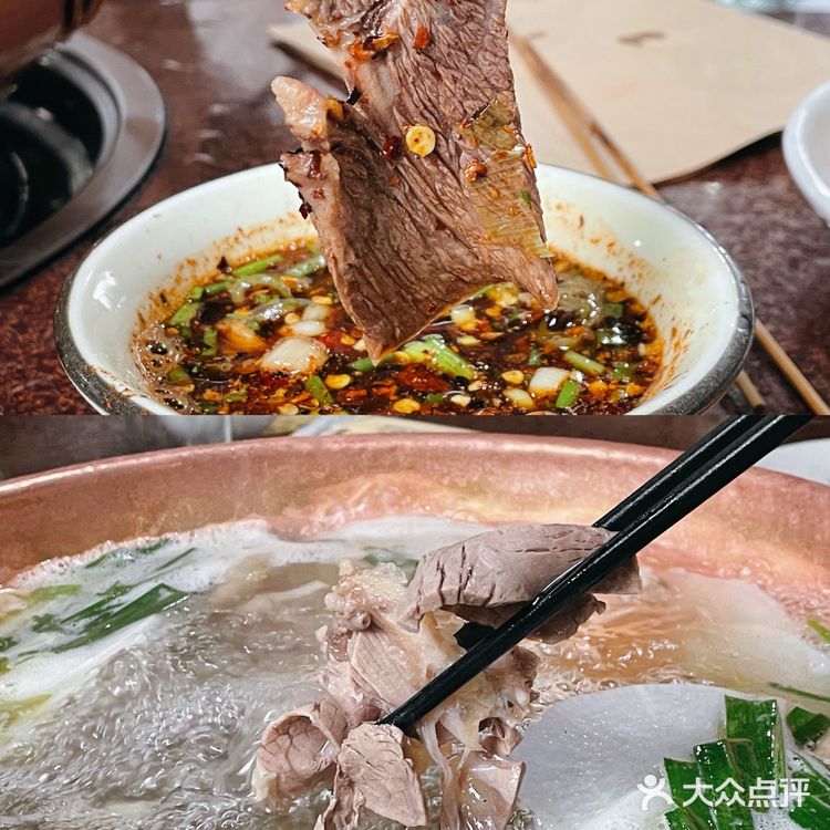 不愧是云南必吃榜连续上榜餐厅