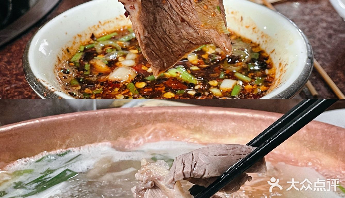 不愧是云南必吃榜连续上榜餐厅