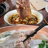 不愧是云南必吃榜连续上榜餐厅