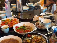 -鹅滋道(甘坑古镇店)