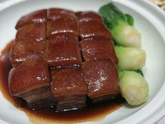 -淮扬厨子(健康路店)