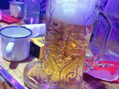 -天天喝丢一只鞋·烧烤·快餐(盐仓桥店)