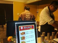 -傅强排骨(成都总店)