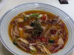 -惠丰堂饭庄·烤鸭·京味菜(翠微路店)