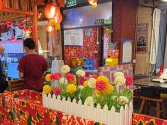 -粗粮人家·东北菜(洋桥店)