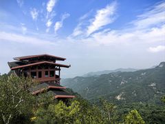 -少华山国家森林公园