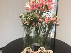 -粤域茶餐厅