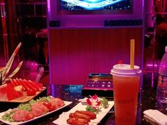 -TOP星派对KTV(珠影星光城店)