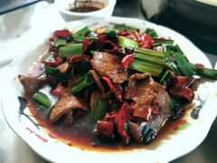 -金阳餐厅(G210国道店)