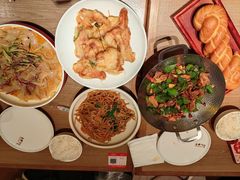 -金掌勺锅包肉(太原万达店)