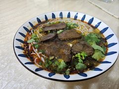 -川姐牦牛肉粉(沟口店)