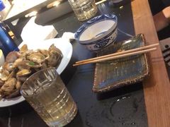 -三杯赤運·中式小酒馆(所城里店)