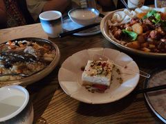 -那时新疆·若羌(经纬汇店)