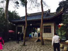景点-溪口-滕头旅游景区