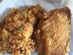 麦麦脆汁鸡小食组-麦当劳(津南吾悦广场店)