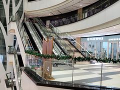 -上影国际影城(普陀绿地缤纷城店)