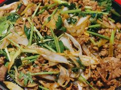 -庆云楼饭庄(什刹海店)