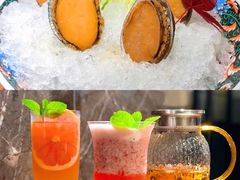 手工冰镇鲍鱼-木棉·醉心粤味(COCO Park店)