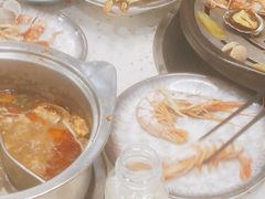 -圣罗巴海鲜自助(黑金店)
