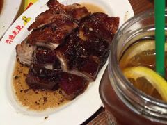 -陈光记烧腊(长寿路店)