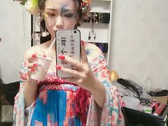 -九月鹰飞汉服摄影工作室