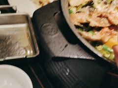 -师烤·豆花烤鱼(深圳坂田天虹店)