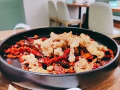 酥肉-蓉城小馆(科兴店)