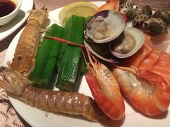 -雅枫国际酒店—枫叶自助餐(福田店)