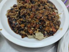 -蒙古人烤羊腿(裕兴路店)