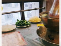 -鑫龙火锅城(青岛分店)