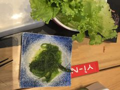 -極屋鮨牛 · 烧肉酒场(时代C馆店)