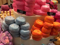 -LUSH(威尼斯人店)