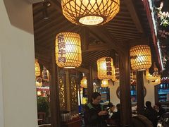 -杨记隆府(时代天街店)