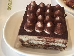 意式提拉米苏-宜家·瑞典风味餐厅(无锡店)