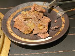 -厚贞日式烤肉(浦东汇智店)