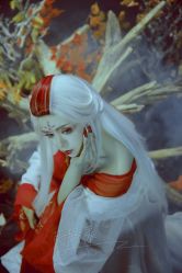 -梓摄影古装写真工作室(富力广场店)