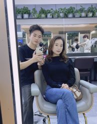点击看大图 -藤野造型