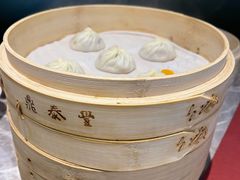 黑松露小笼包-鼎泰丰(国贸商城店)