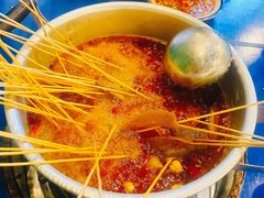 -马路边边麻辣烫联盟路店