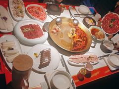 -小龙翻大江文化火锅(宽窄店)