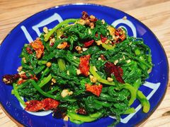 萝卜菜-树厨贵州菜(大十字店)