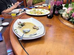 -乐在集市海鲜大排档(平潭店)