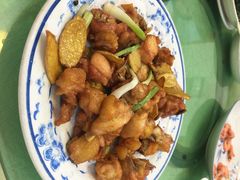 腰记饭店-腰记饭店(龙源路店)