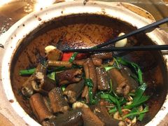 -广东道至正餐厅(区庄店)