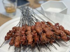 -锦州御烧烤(人民街店)